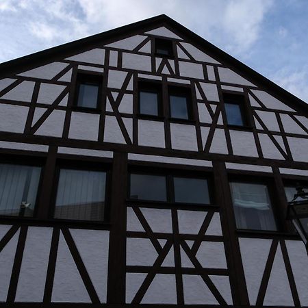 Schlosscasa Lauf An Der Pegnitz Eksteriør bilde