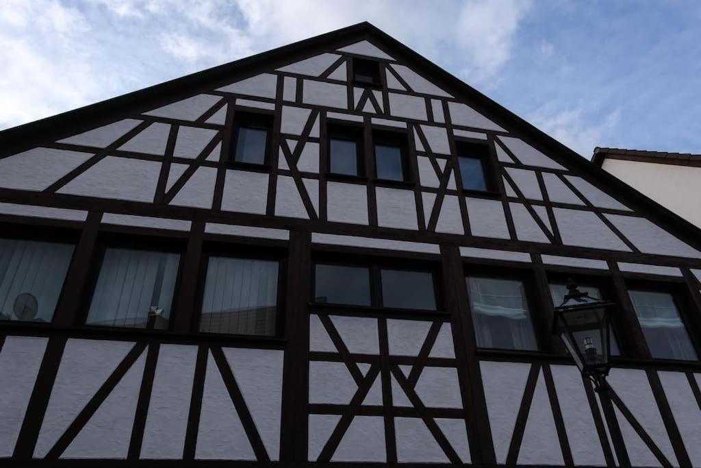 Schlosscasa Lauf An Der Pegnitz Eksteriør bilde